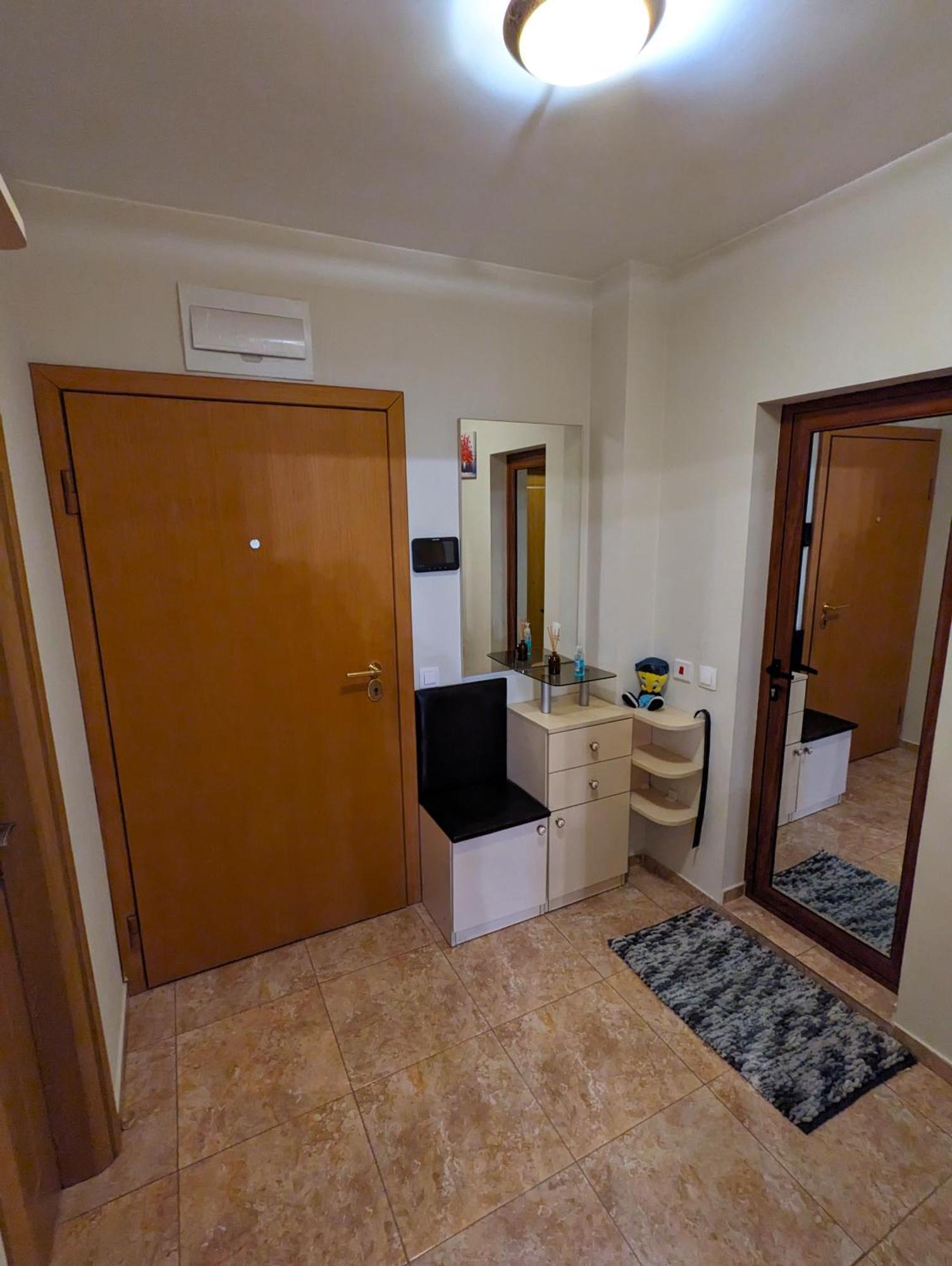 Business And Leisure Apartments In Mladost 2 With Free Garage Sofia Exterior foto