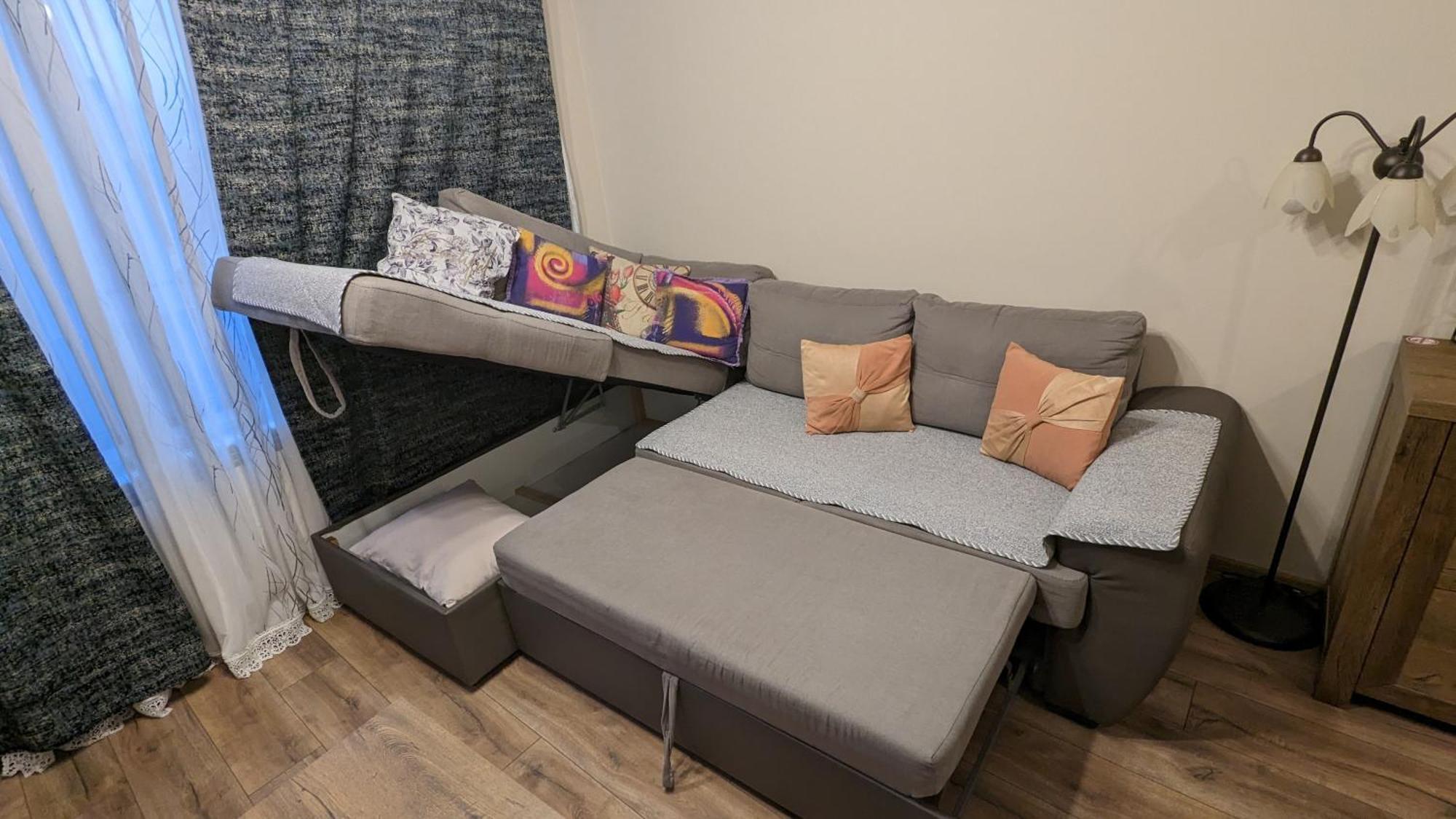 Business And Leisure Apartments In Mladost 2 With Free Garage Sofia Cameră foto